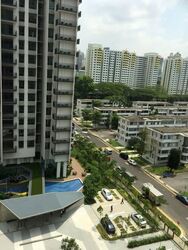 Highline Residences (D3), Condominium #569719001